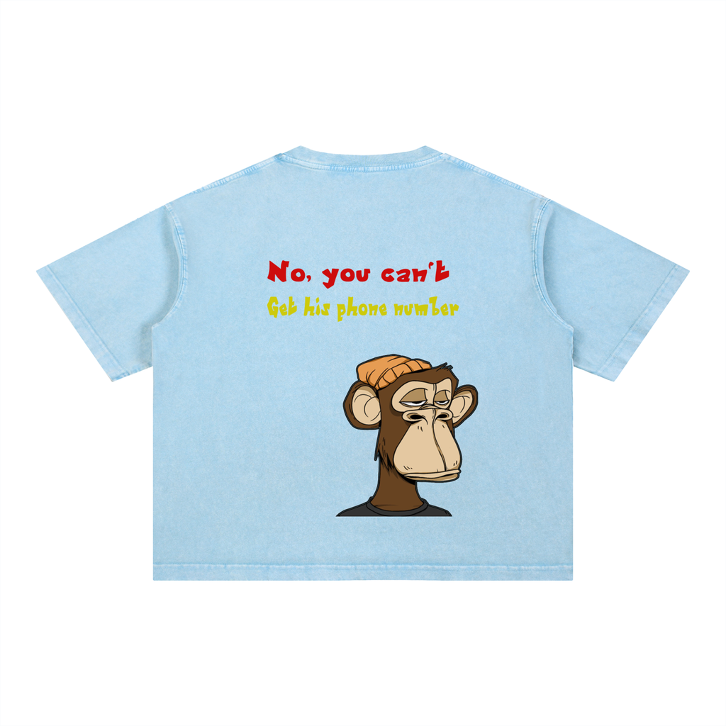 Nate Rumberger Fan shirt