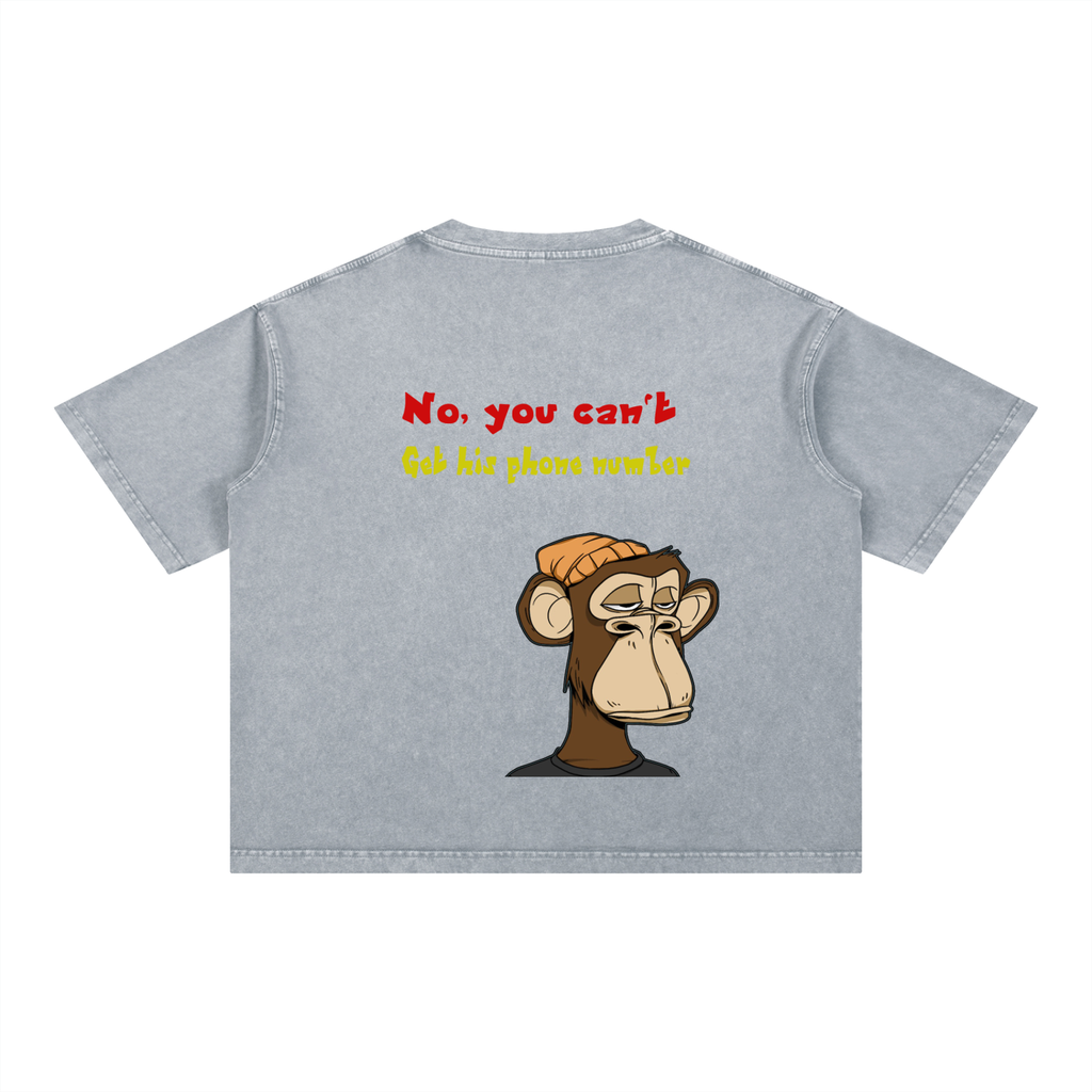 Nate Rumberger Fan shirt