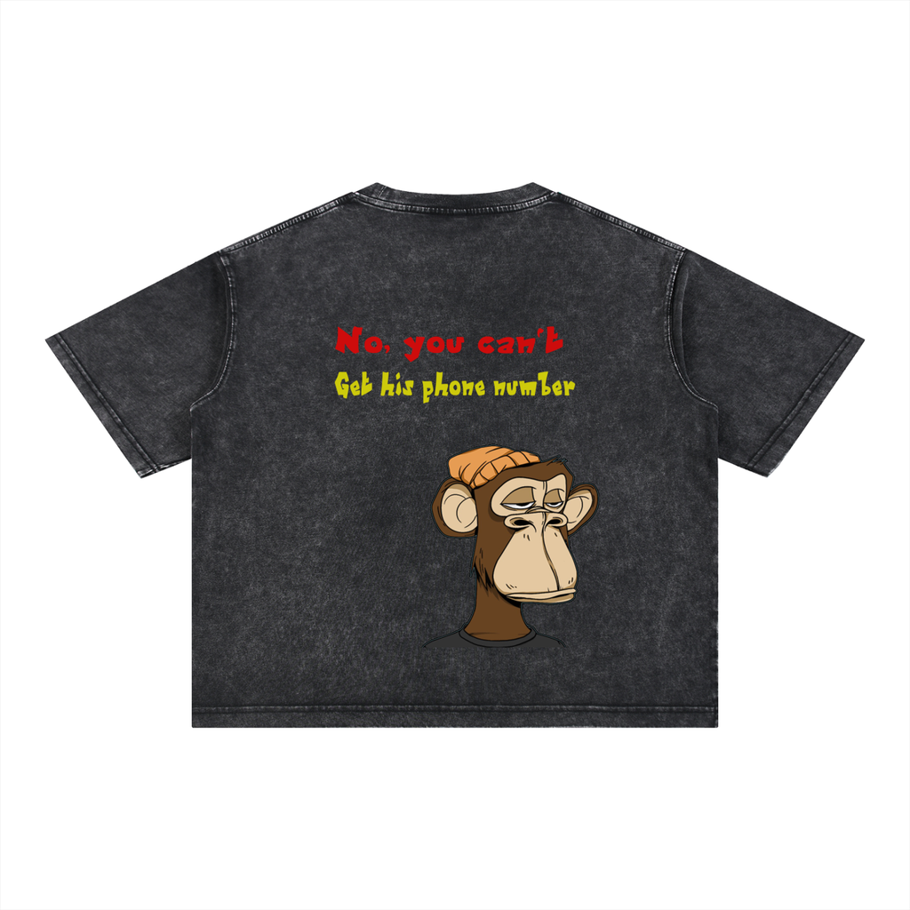 Nate Rumberger Fan shirt